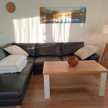 شقة Haus Kali تآيسيندورف المظهر الخارجي الصورة